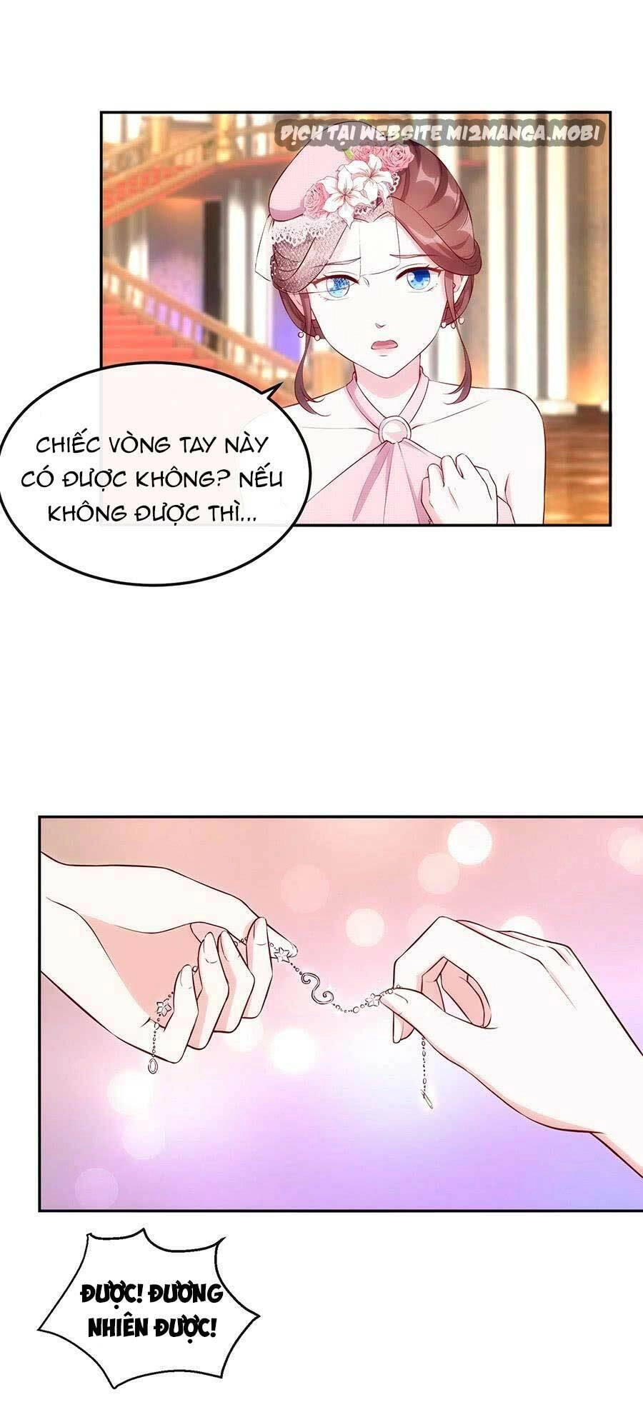 Gả Cho Tình Cũ Làm Lão Bà Chapter 48 - 8