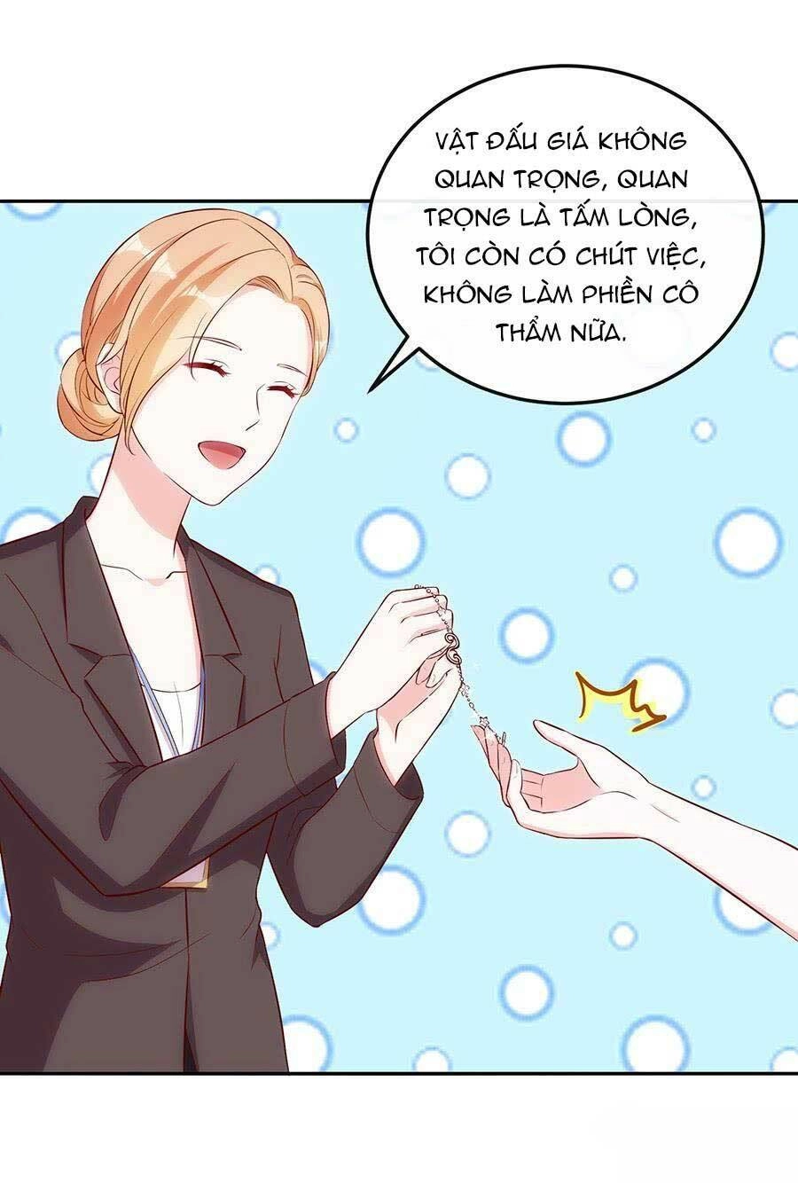 Gả Cho Tình Cũ Làm Lão Bà Chapter 48 - 10