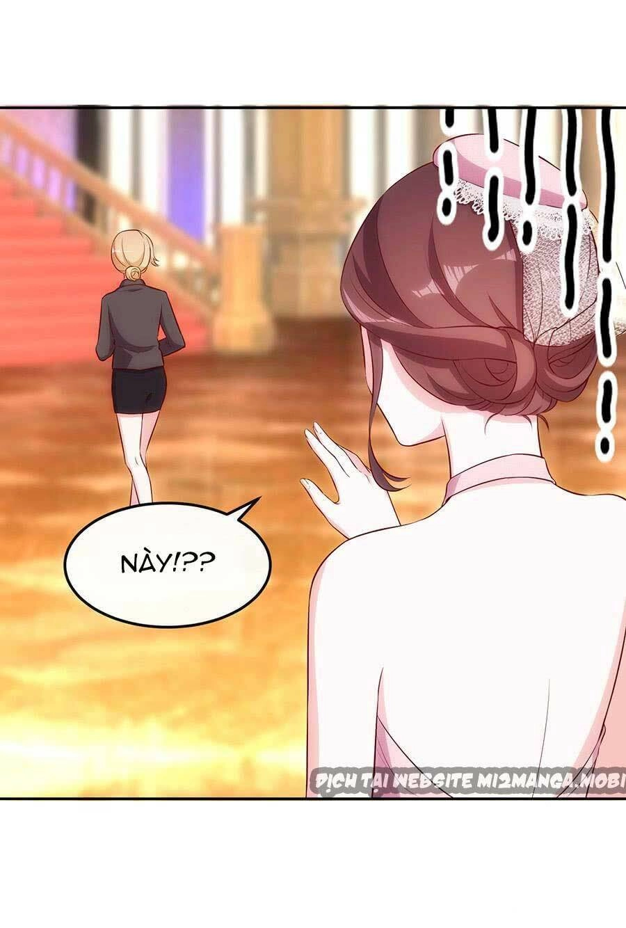 Gả Cho Tình Cũ Làm Lão Bà Chapter 48 - 11