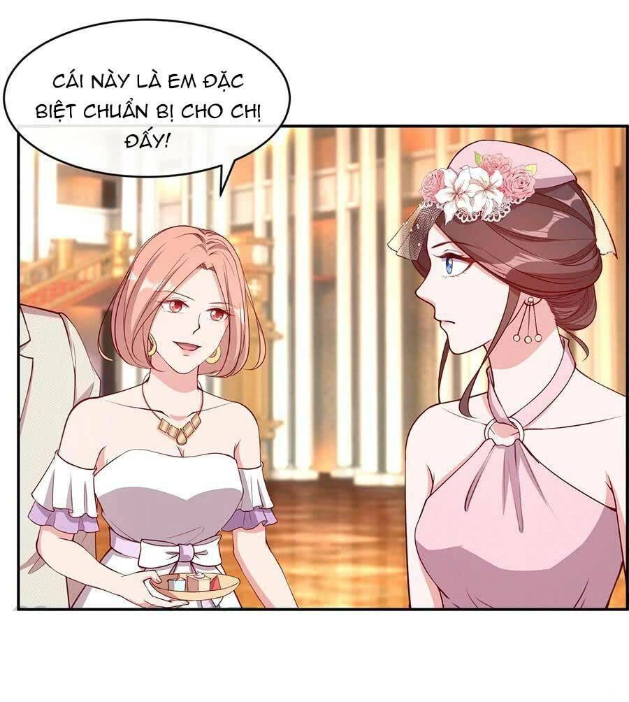 Gả Cho Tình Cũ Làm Lão Bà Chapter 48 - 13