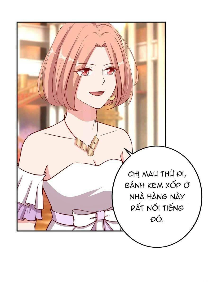 Gả Cho Tình Cũ Làm Lão Bà Chapter 48 - 15