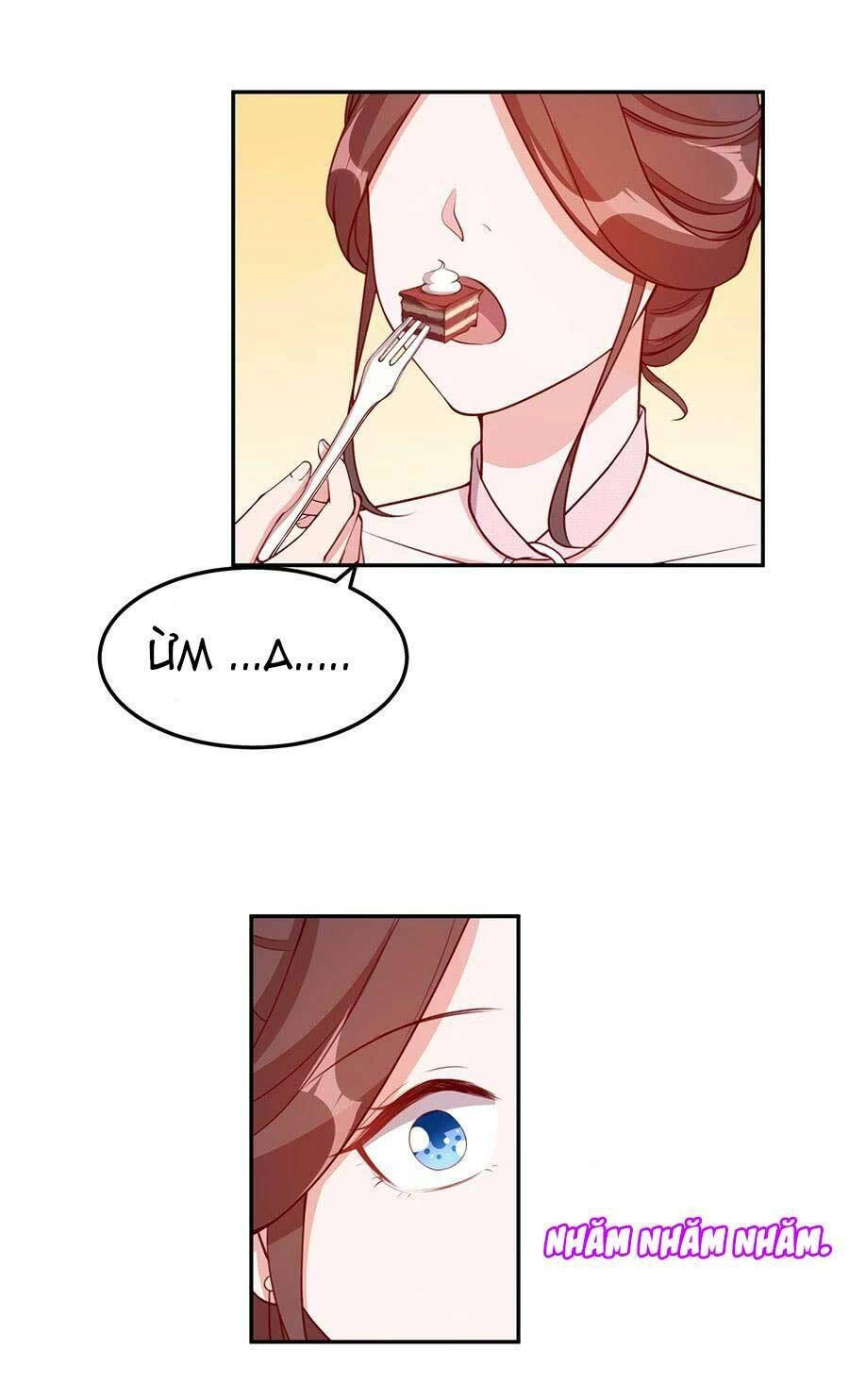 Gả Cho Tình Cũ Làm Lão Bà Chapter 48 - 16