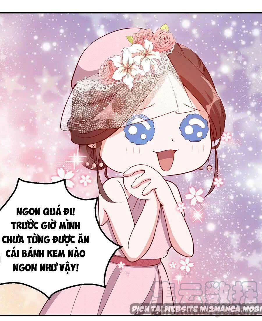 Gả Cho Tình Cũ Làm Lão Bà Chapter 48 - 17