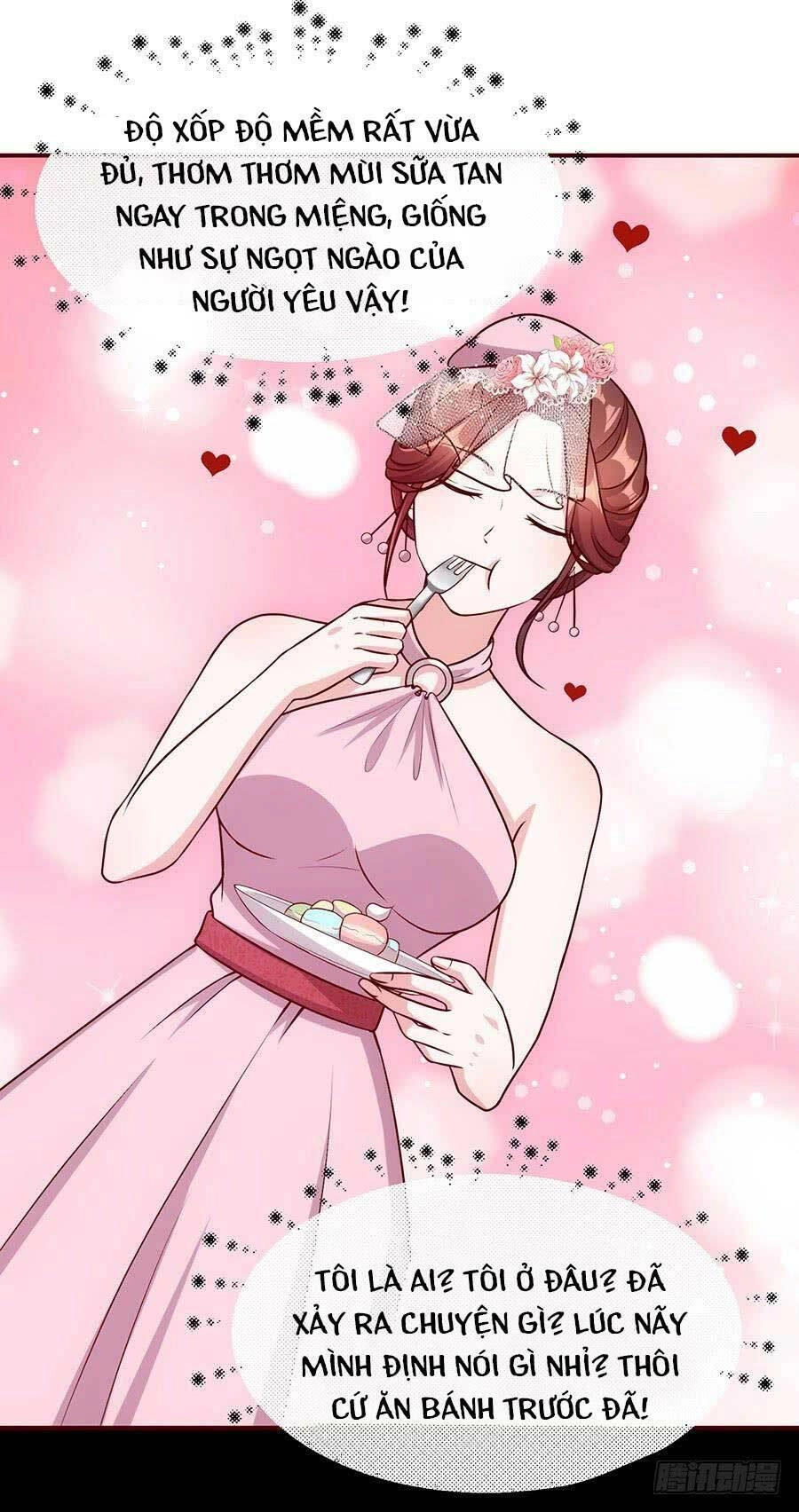 Gả Cho Tình Cũ Làm Lão Bà Chapter 48 - 18