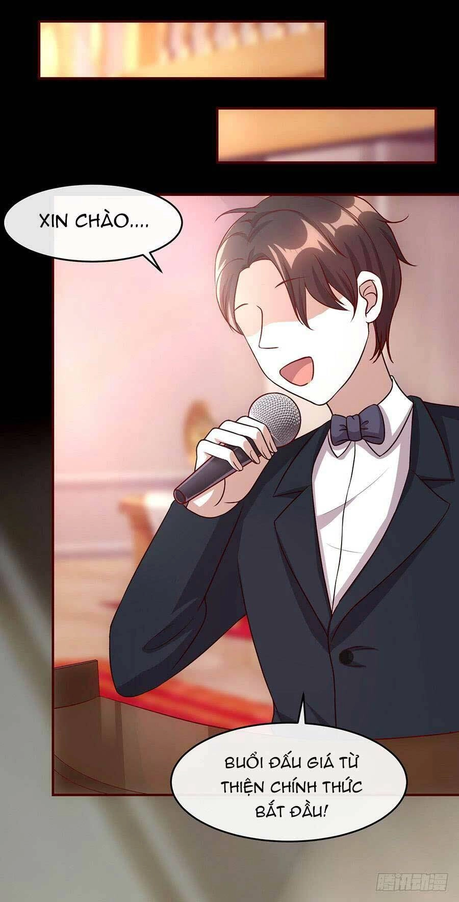 Gả Cho Tình Cũ Làm Lão Bà Chapter 48 - 19