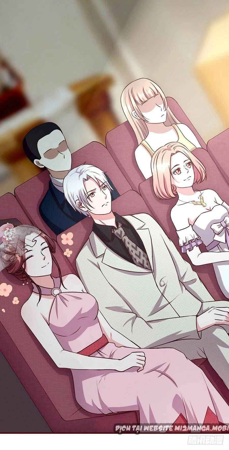 Gả Cho Tình Cũ Làm Lão Bà Chapter 48 - 20