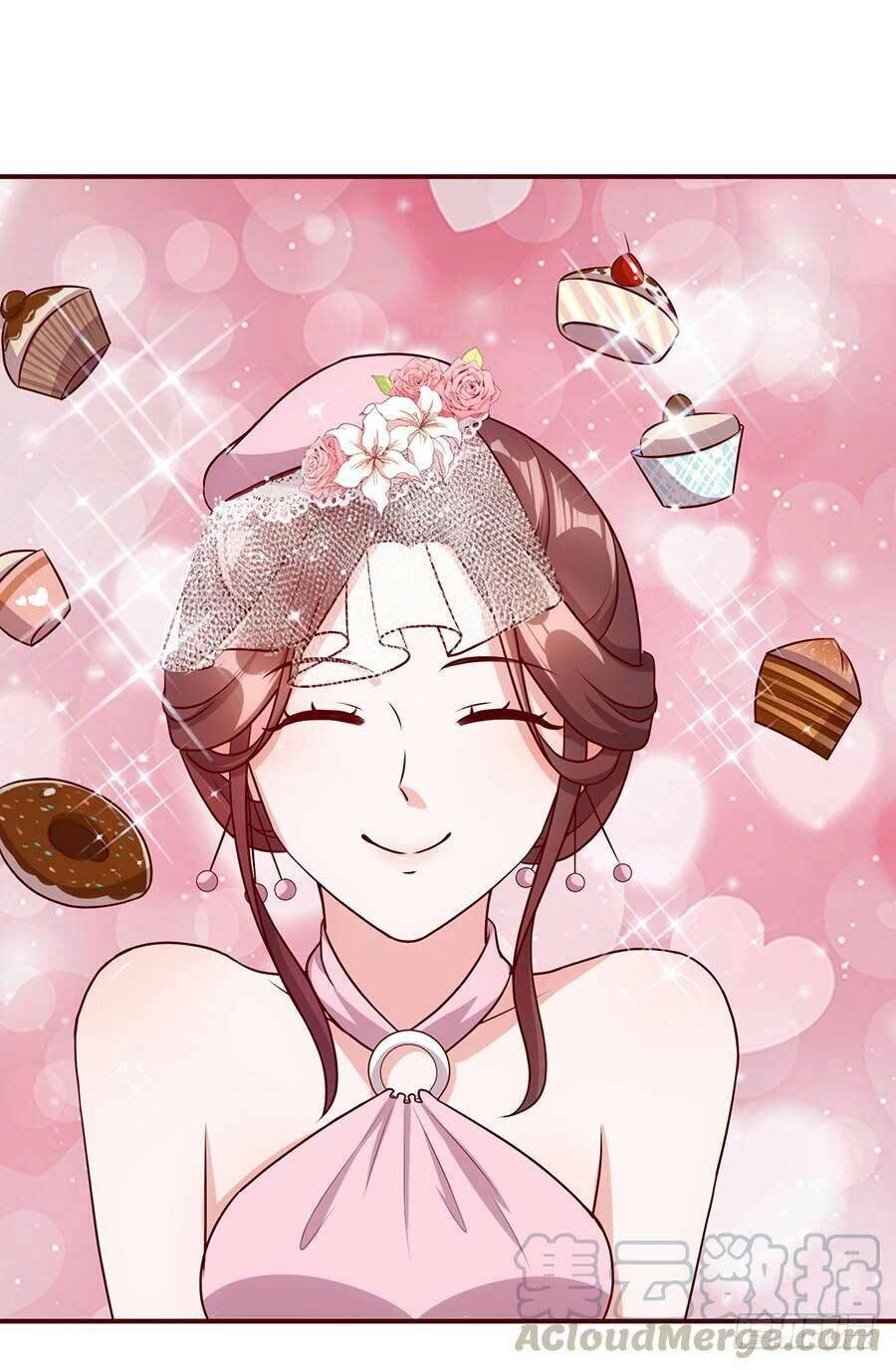 Gả Cho Tình Cũ Làm Lão Bà Chapter 48 - 21