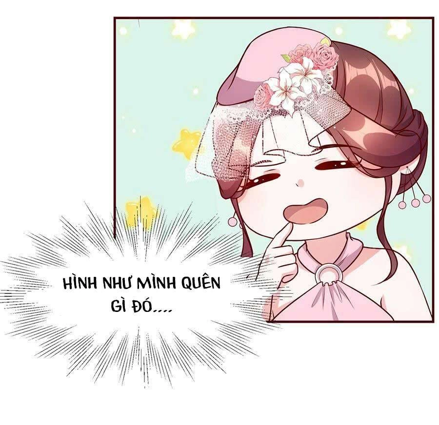 Gả Cho Tình Cũ Làm Lão Bà Chapter 48 - 22