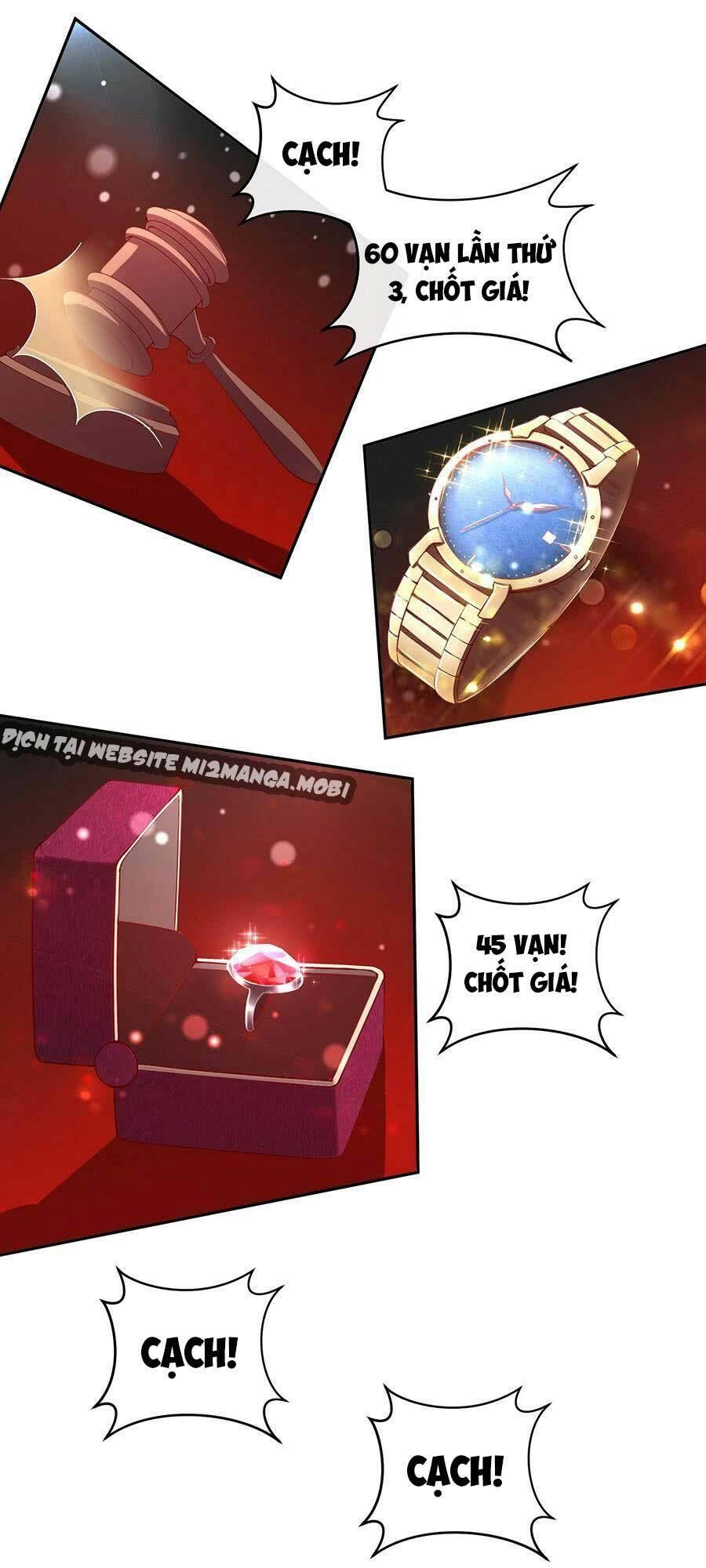 Gả Cho Tình Cũ Làm Lão Bà Chapter 48 - 23