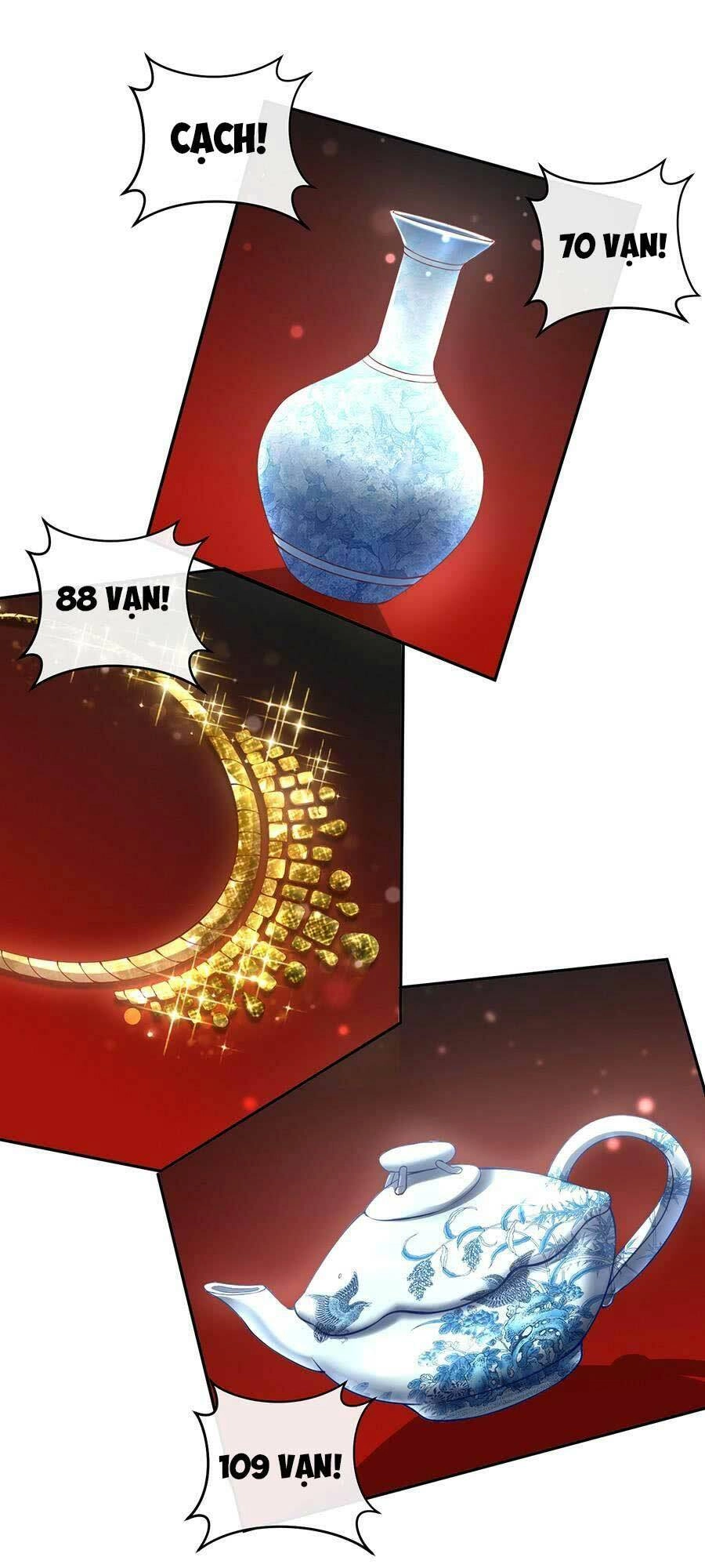 Gả Cho Tình Cũ Làm Lão Bà Chapter 48 - 24