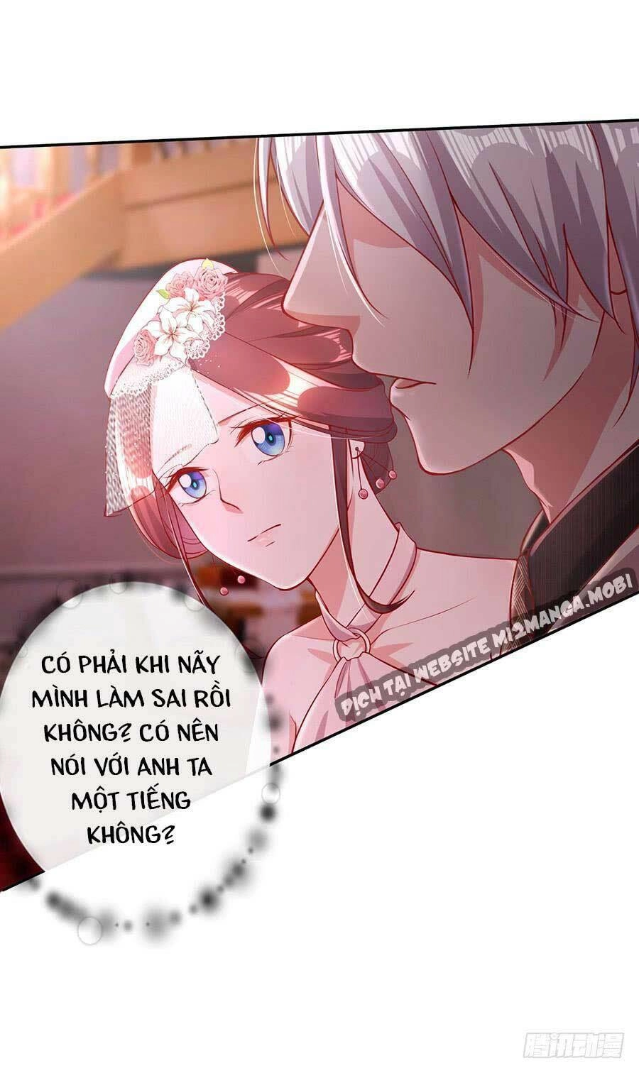 Gả Cho Tình Cũ Làm Lão Bà Chapter 48 - 26