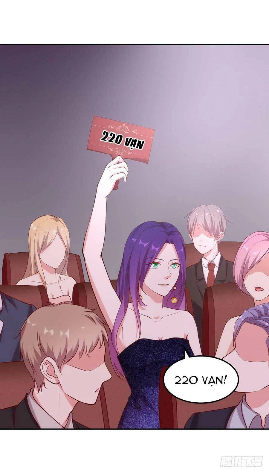 Gả Cho Tình Cũ Làm Lão Bà Chapter 48 - 27