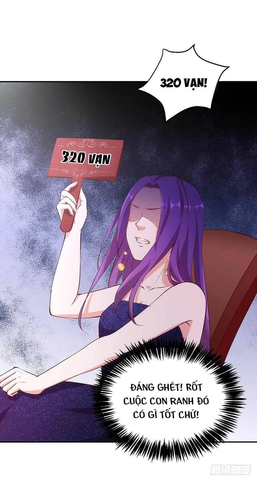 Gả Cho Tình Cũ Làm Lão Bà Chapter 48 - 30