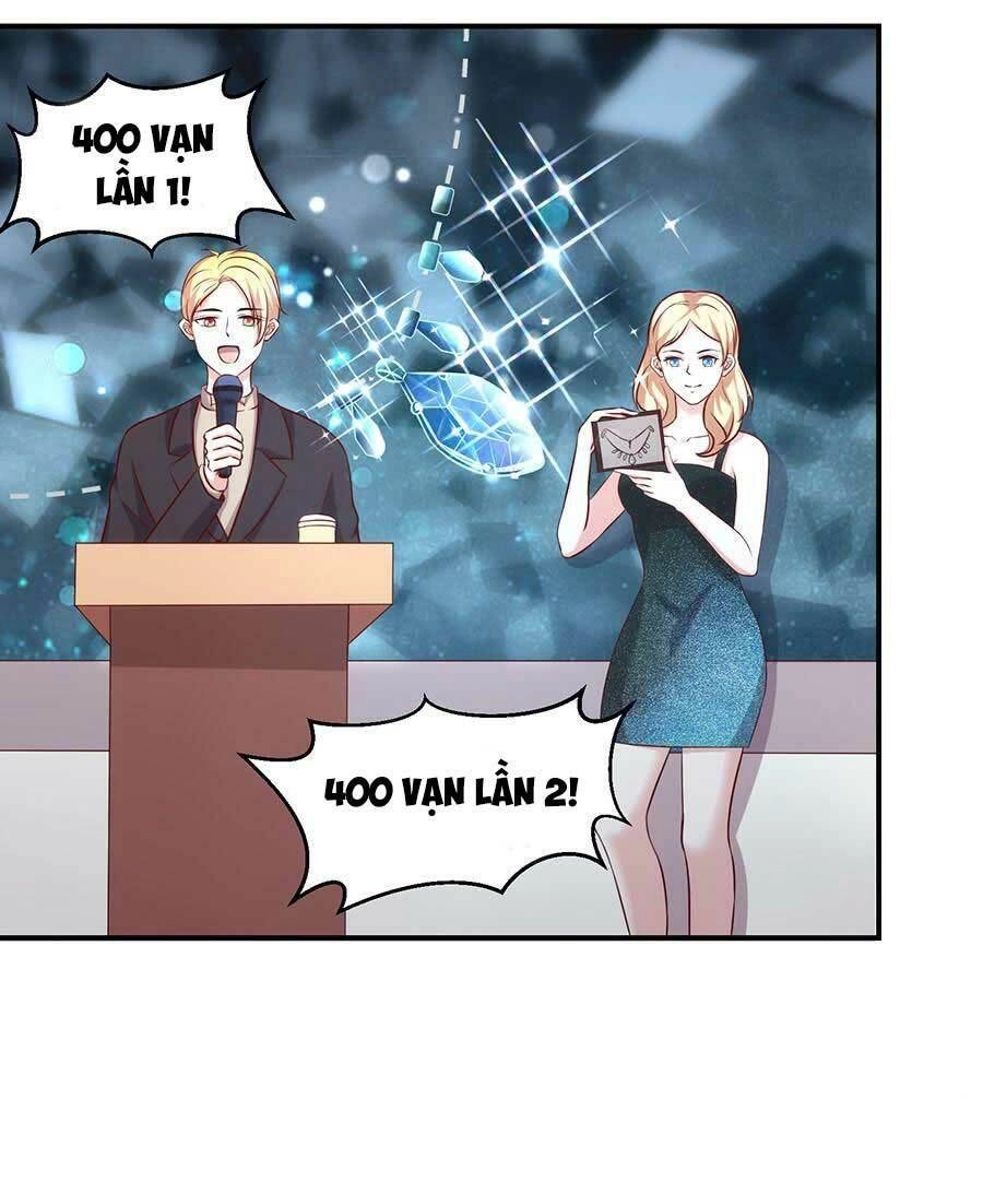 Gả Cho Tình Cũ Làm Lão Bà Chapter 48 - 33