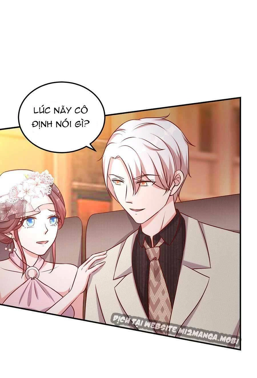 Gả Cho Tình Cũ Làm Lão Bà Chapter 48 - 35
