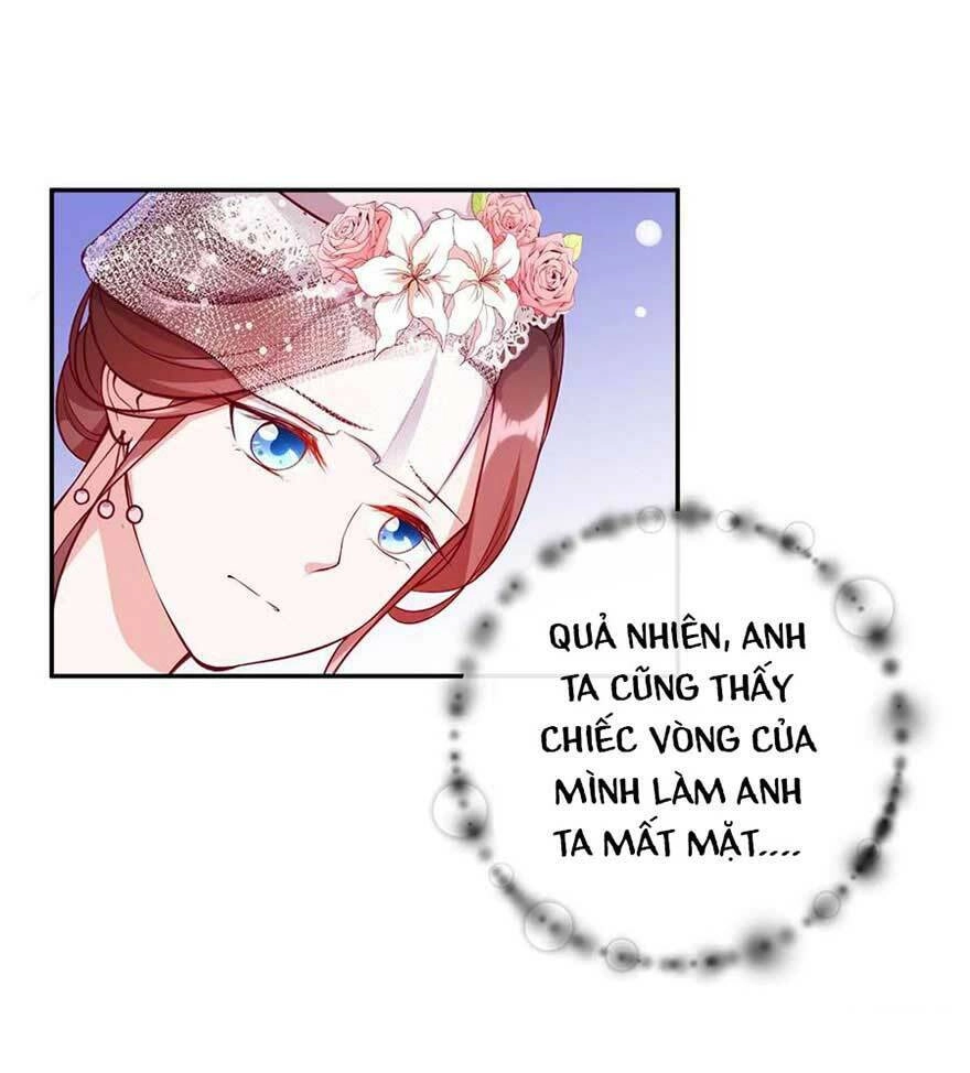 Gả Cho Tình Cũ Làm Lão Bà Chapter 49 - 15