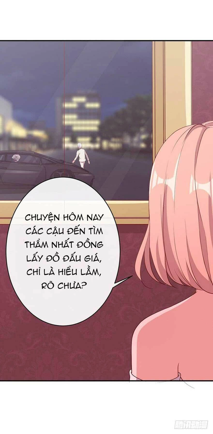 Gả Cho Tình Cũ Làm Lão Bà Chapter 50 - 3