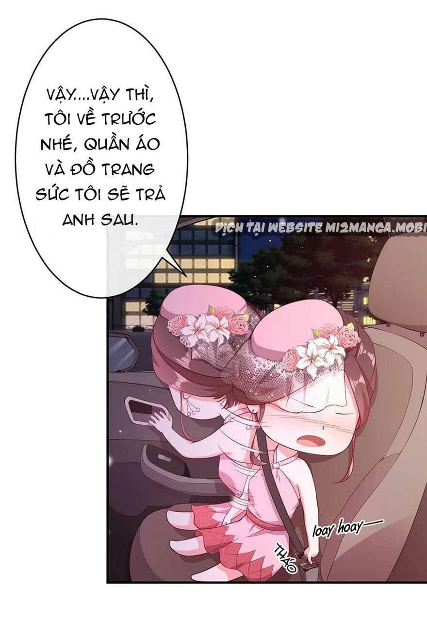 Gả Cho Tình Cũ Làm Lão Bà Chapter 50 - 10