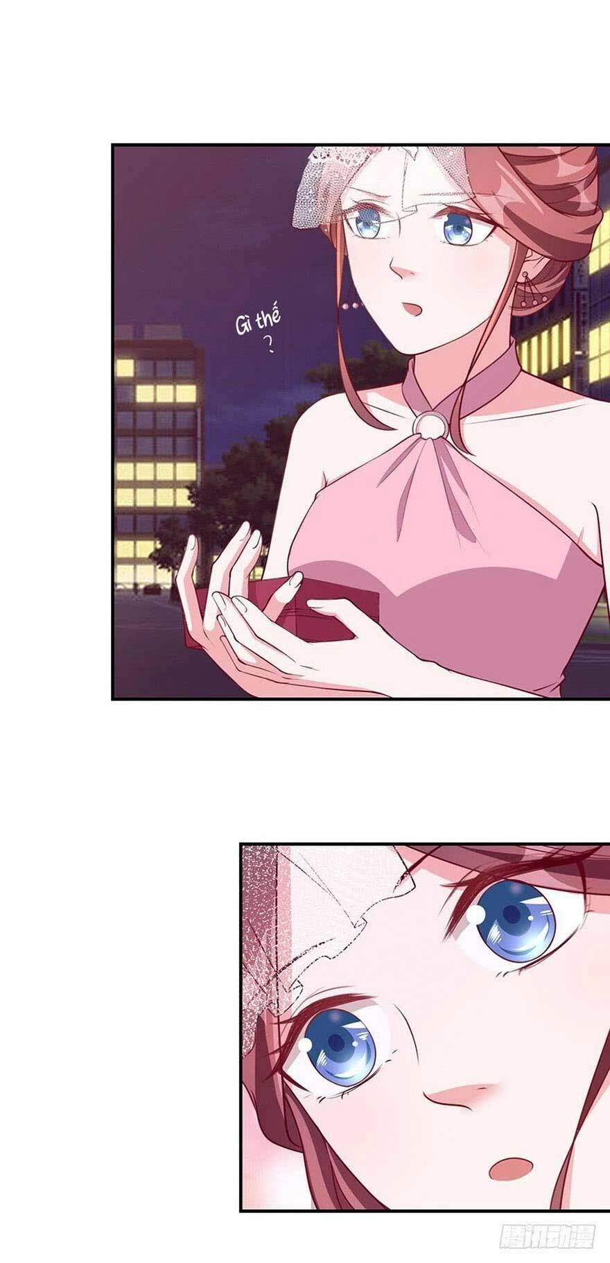 Gả Cho Tình Cũ Làm Lão Bà Chapter 50 - 14