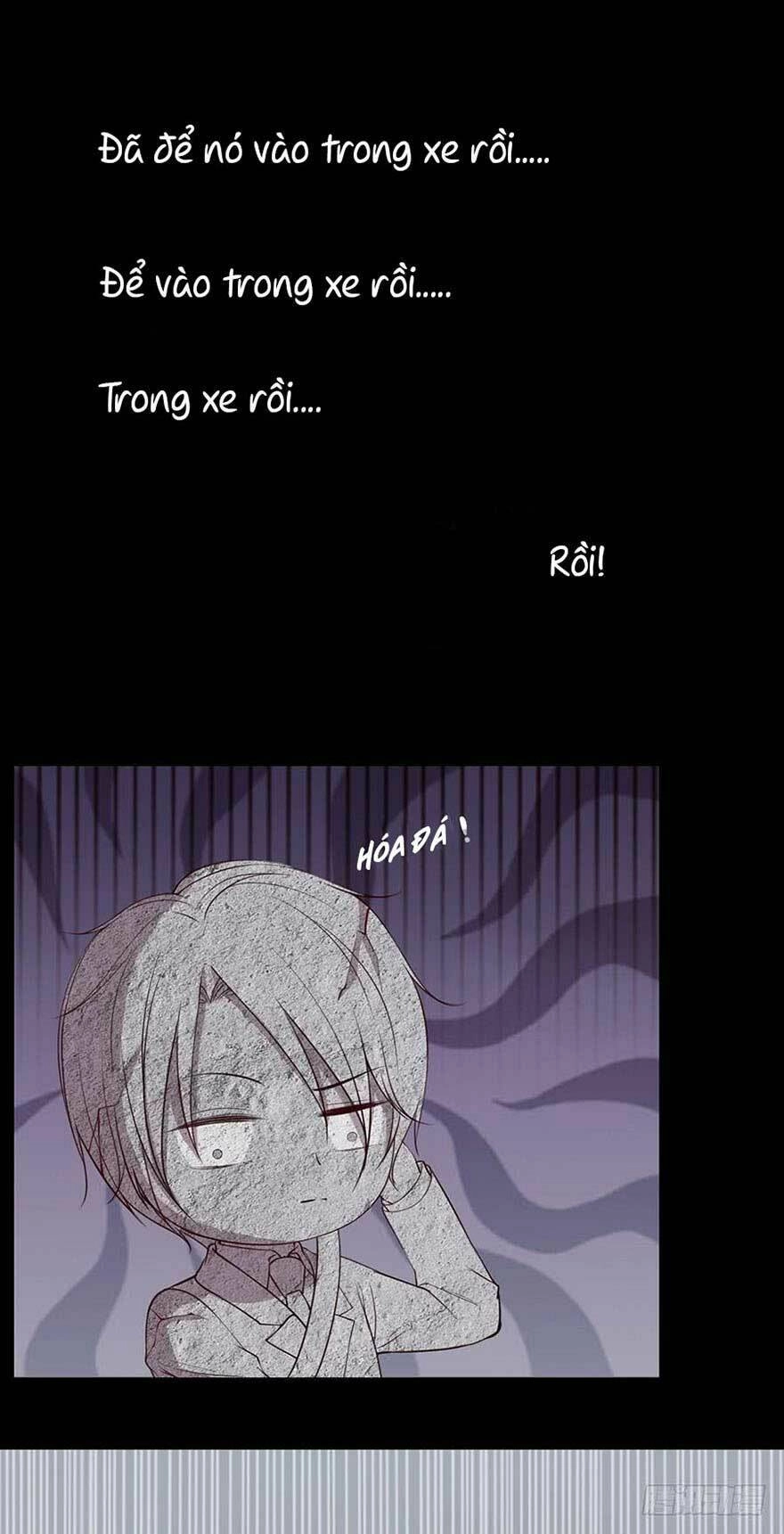 Gả Cho Tình Cũ Làm Lão Bà Chapter 50 - 18