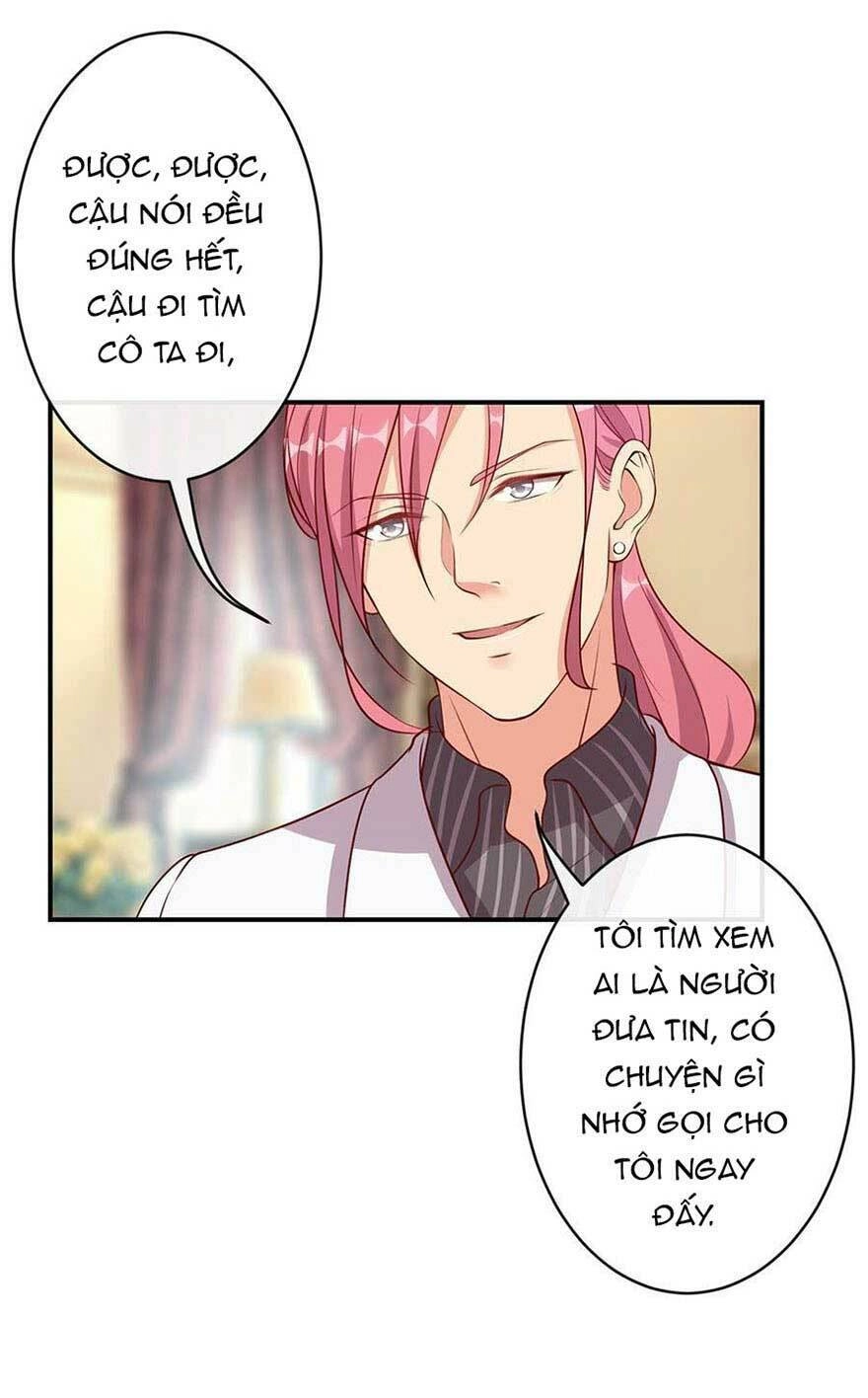 Gả Cho Tình Cũ Làm Lão Bà Chapter 50 - 34