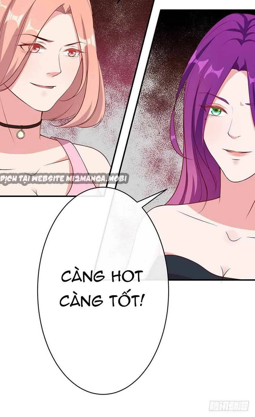 Gả Cho Tình Cũ Làm Lão Bà Chapter 50 - 38