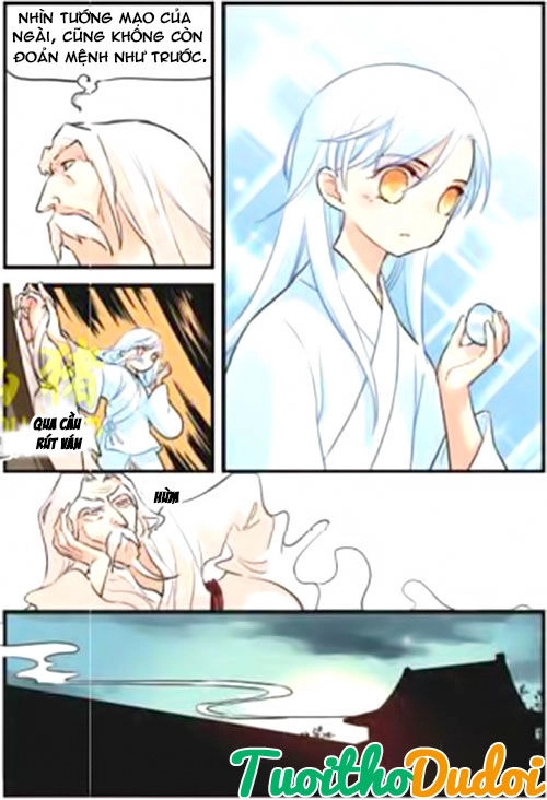 Hoa Phi Hoa Chapter 22 - 7