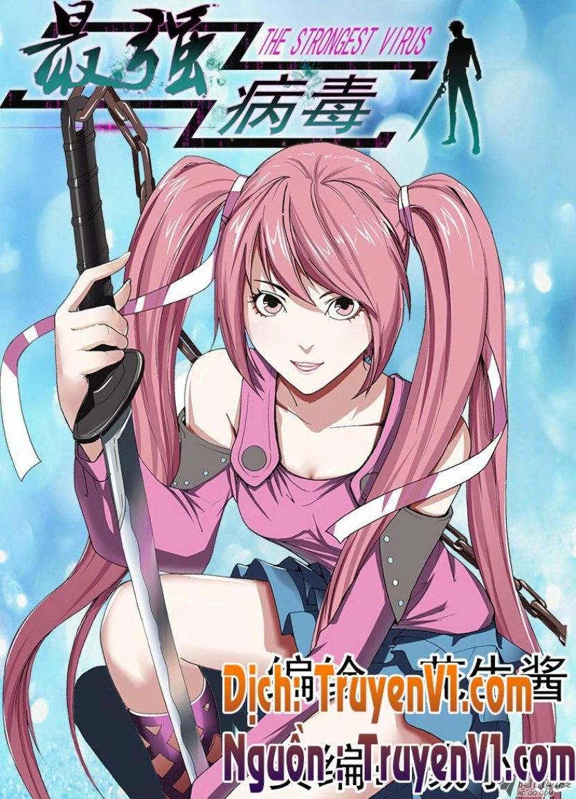 The Strongest Virus Chapter 9 - 2