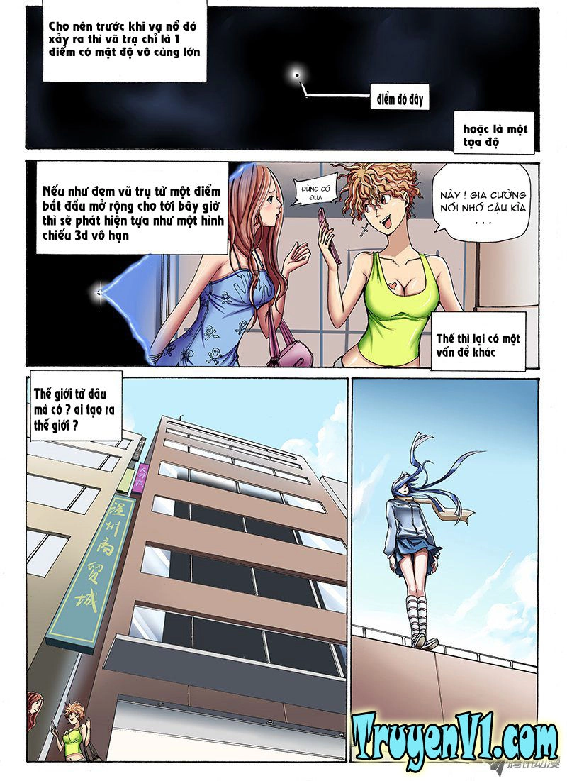 The Strongest Virus Chapter 17 - 5