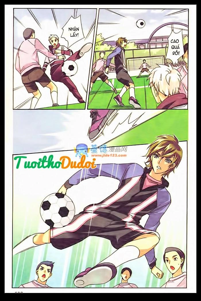 Lớp Trưởng Đại Nhân Chapter 49 - 6