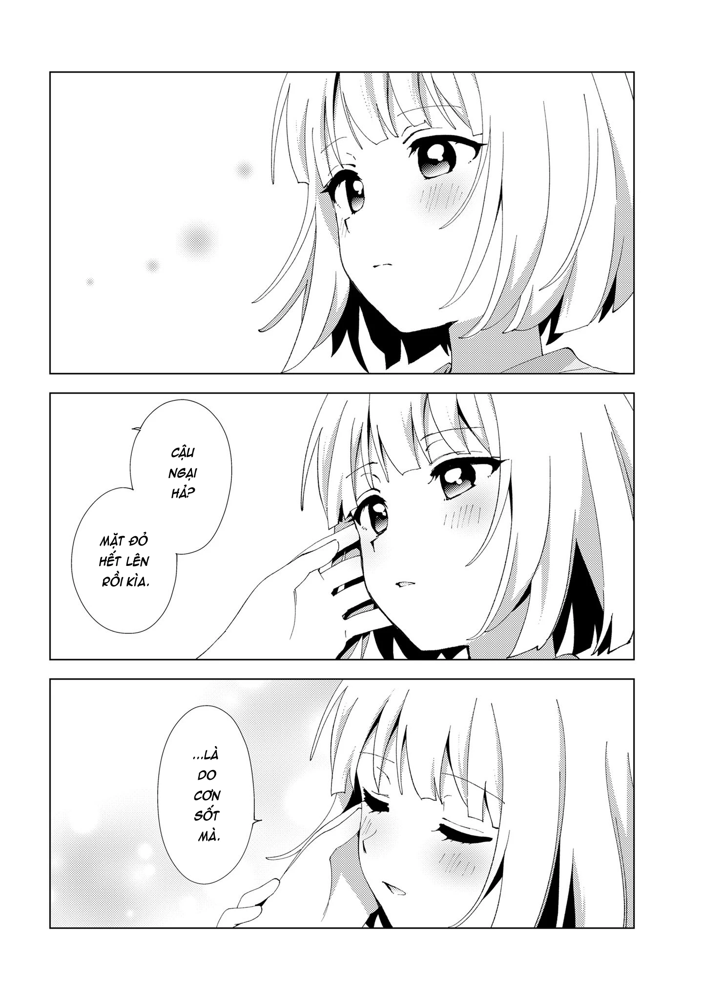 Oomuroke Chapter 126 - 8