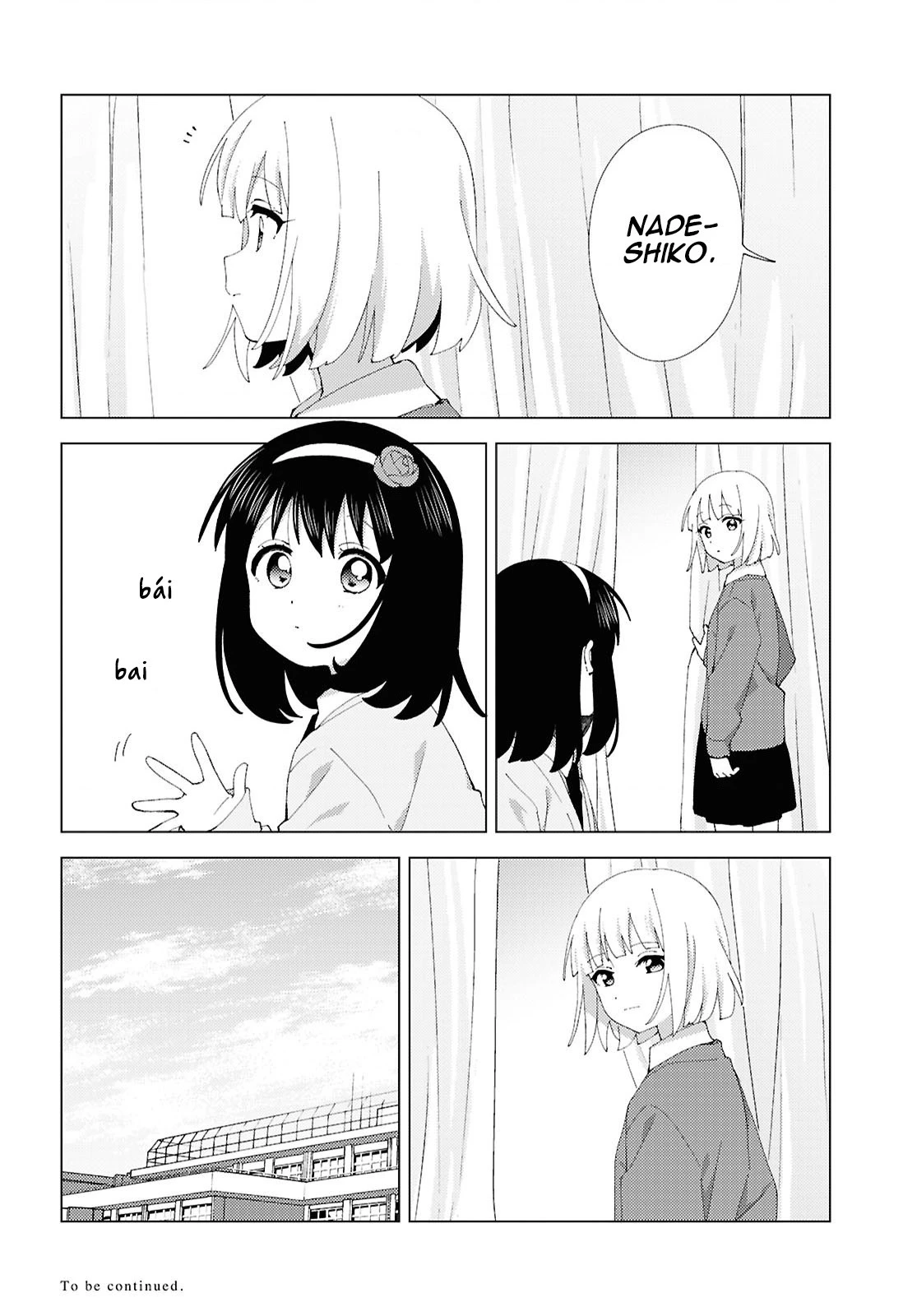 Oomuroke Chapter 125 - 9