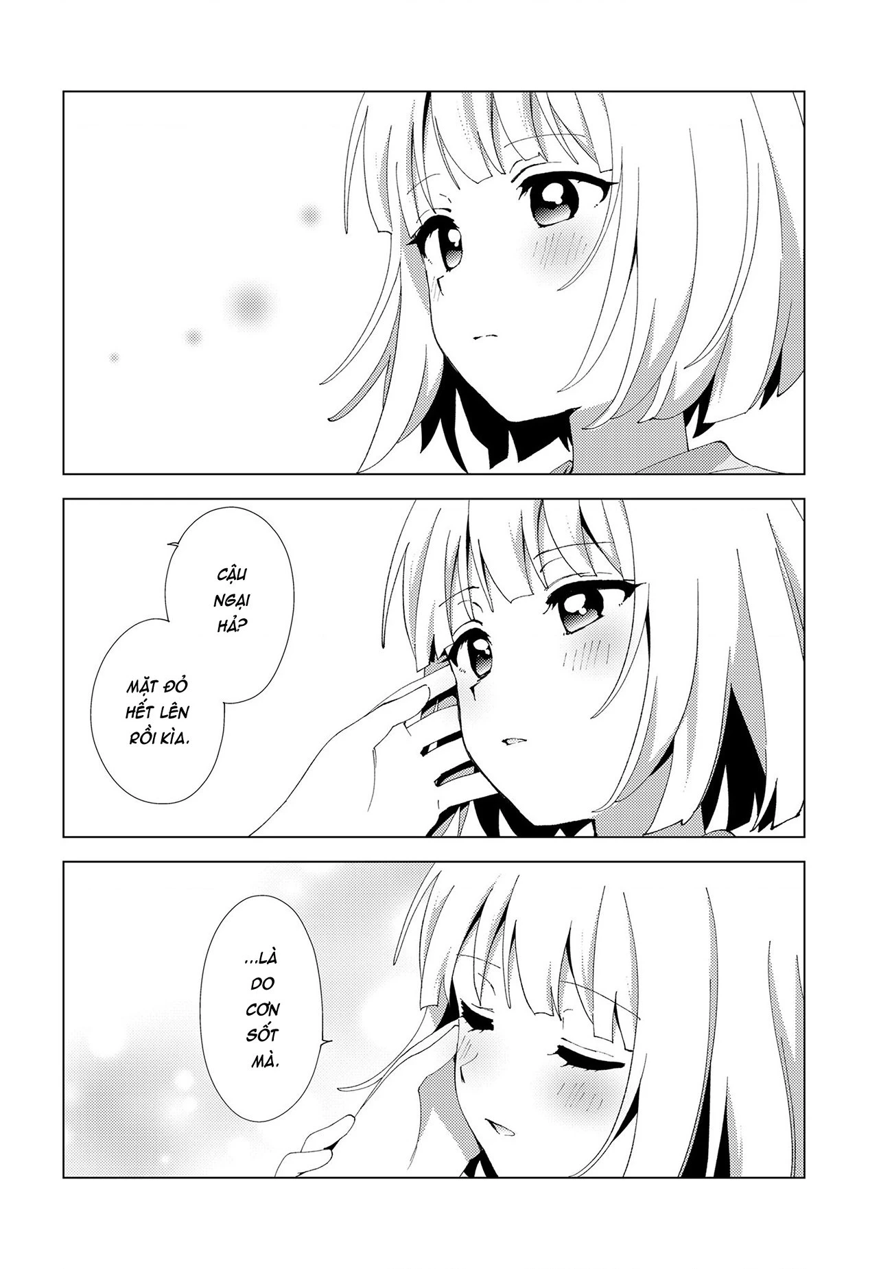 Oomuroke Chapter 133 - 9