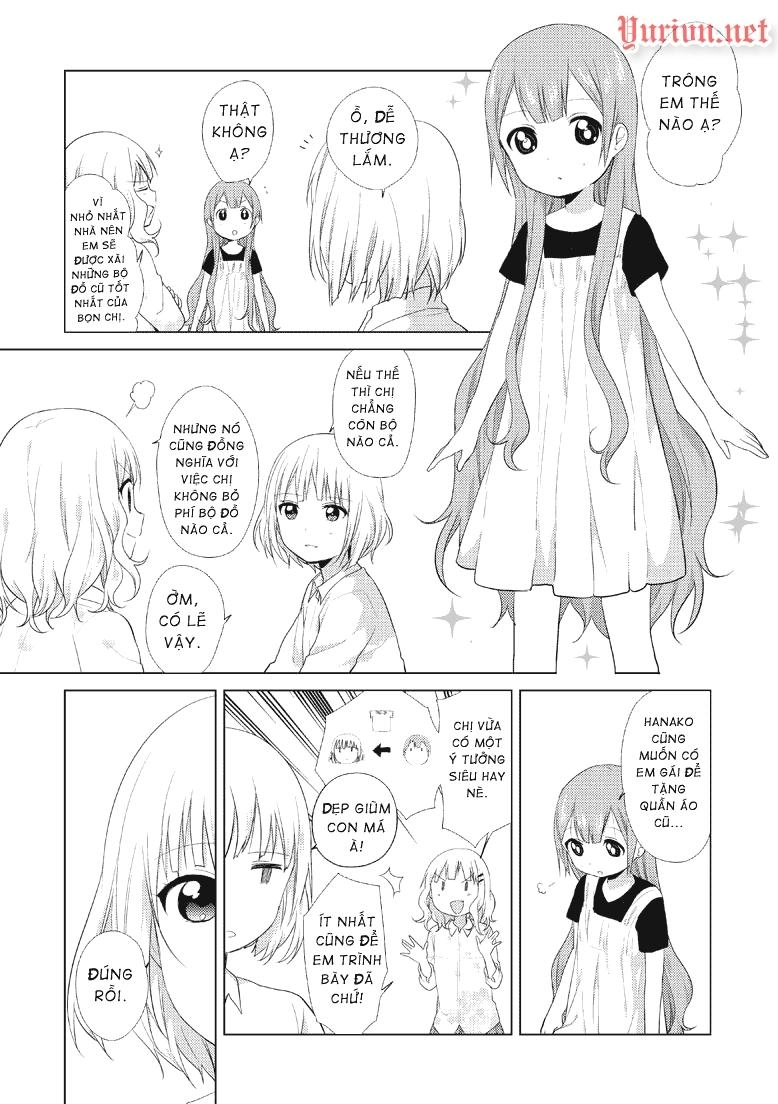 Oomuroke Chapter 12 - 4