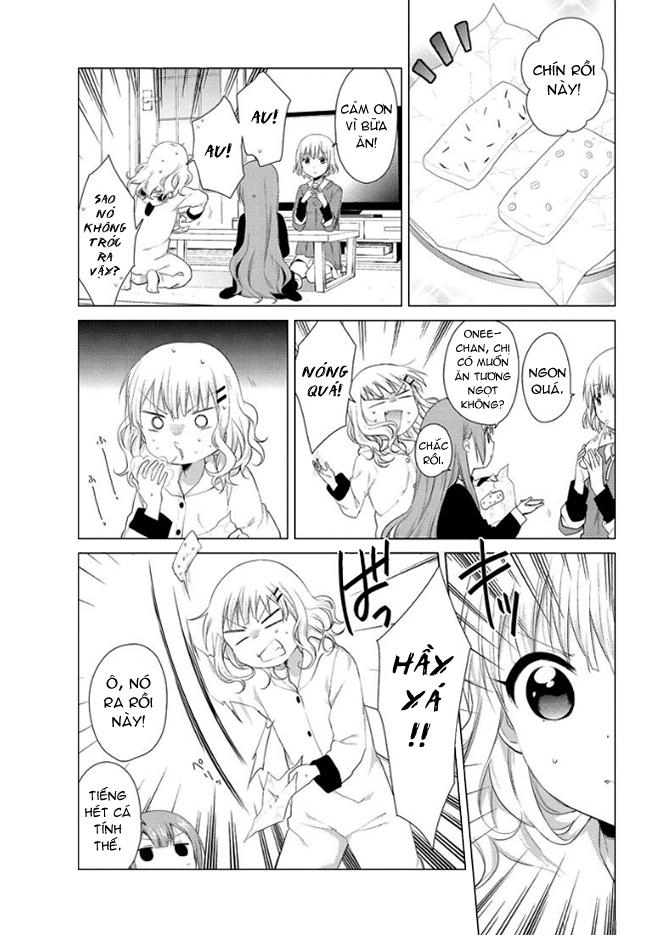 Oomuroke Chapter 13 - 5