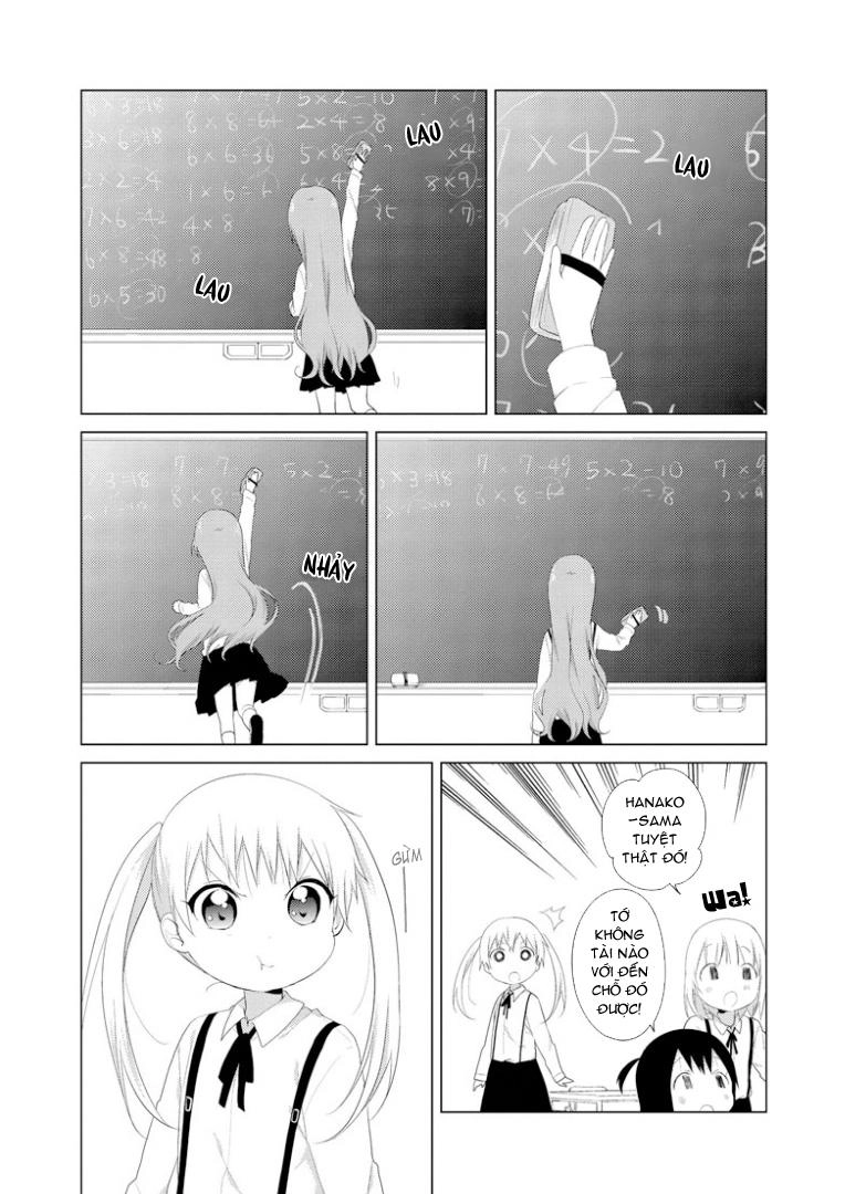 Oomuroke Chapter 15 - 3