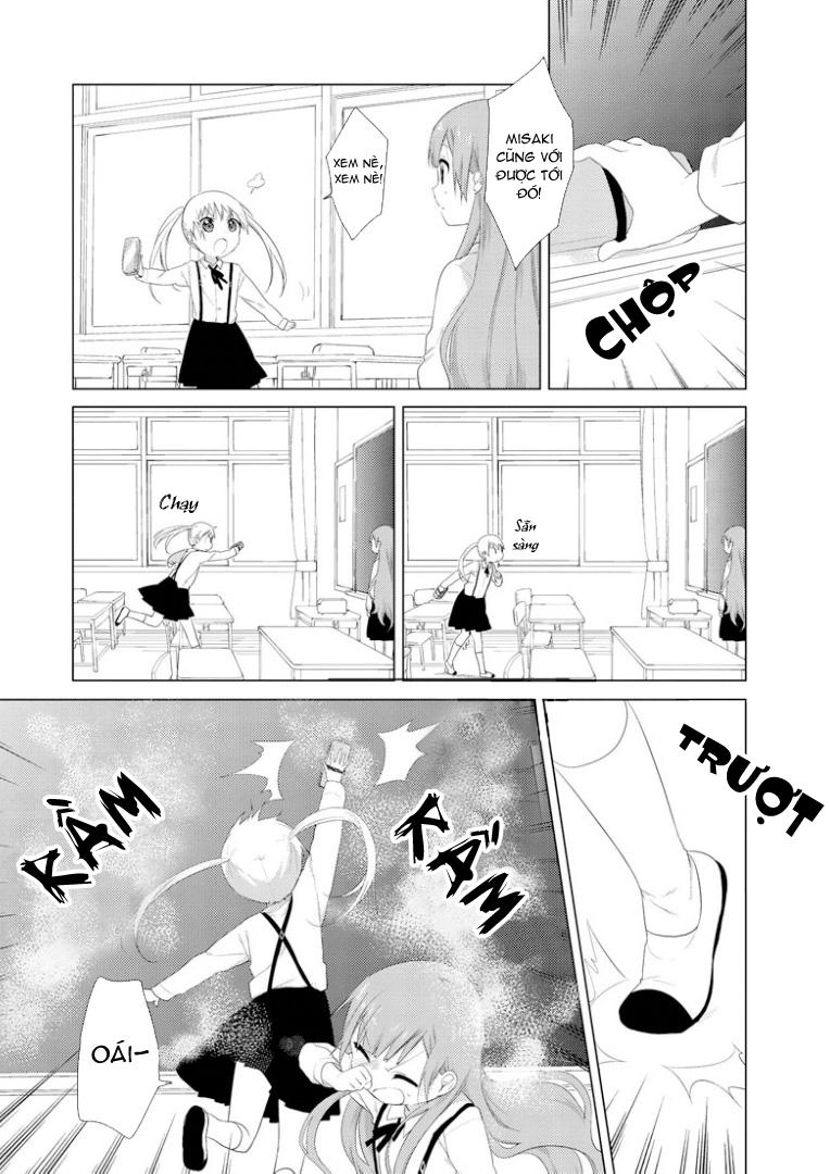 Oomuroke Chapter 15 - 4