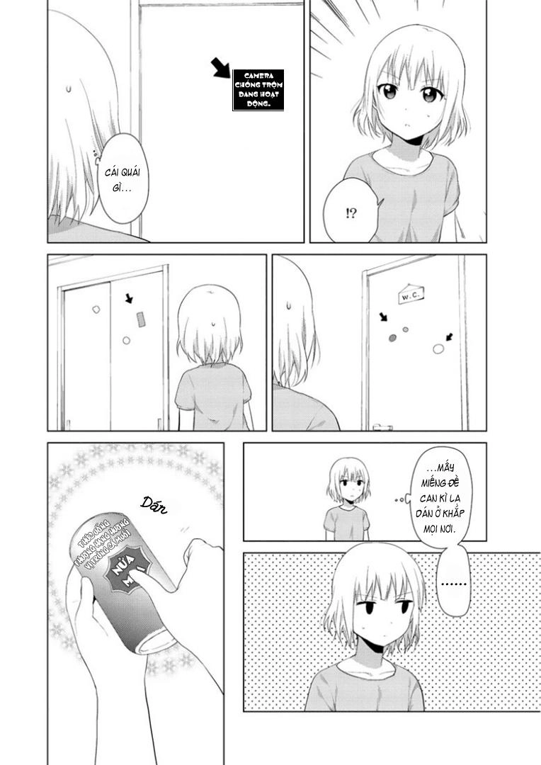 Oomuroke Chapter 17 - 8