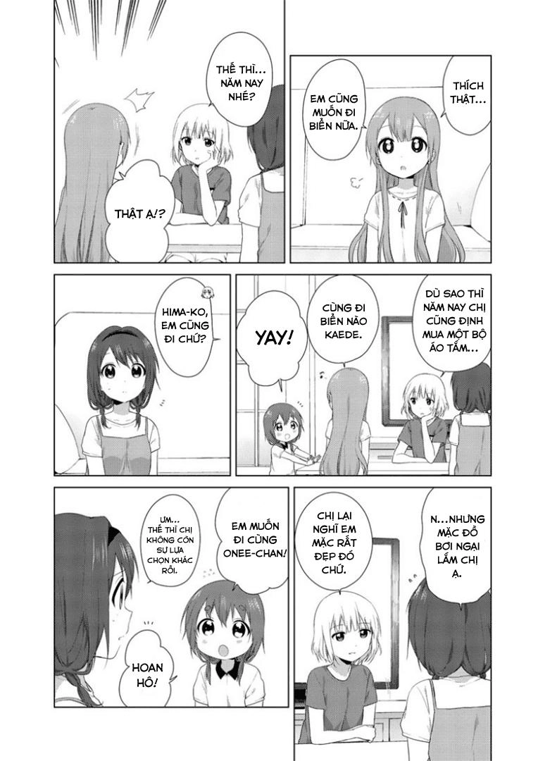 Oomuroke Chapter 18 - 5