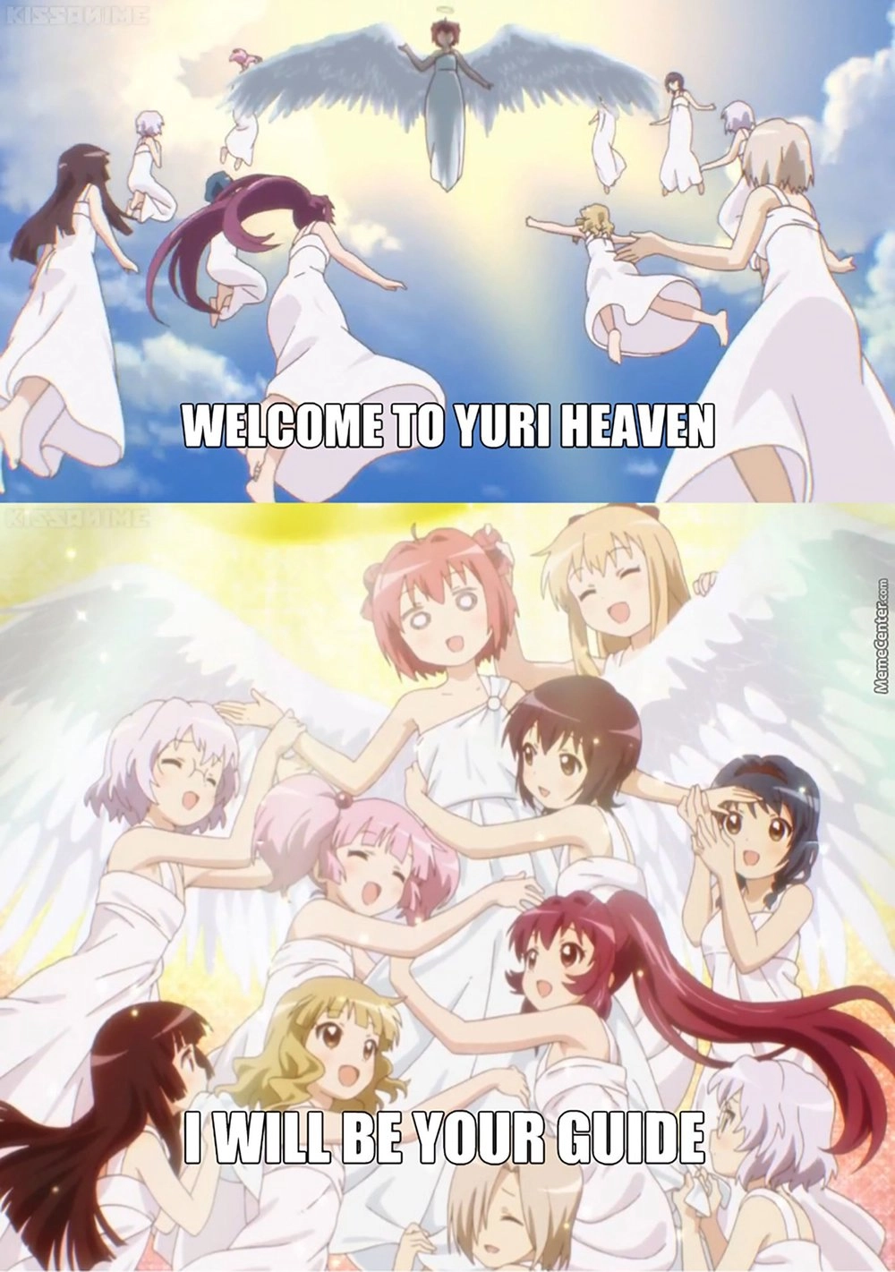 Oomuroke Chapter 33 - 8