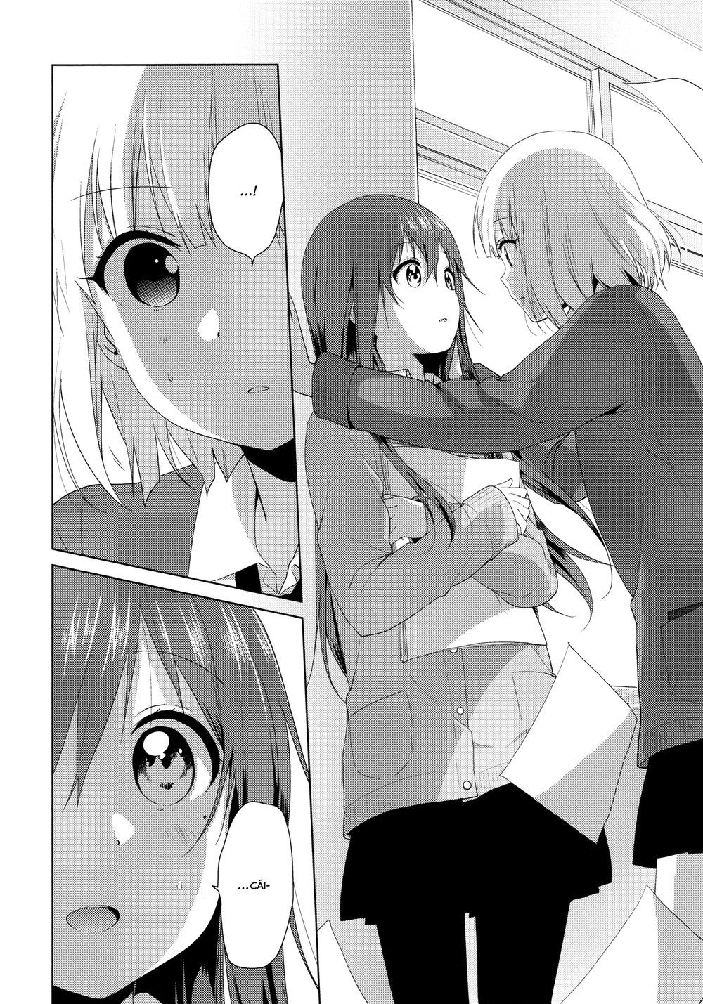 Oomuroke Chapter 40 - 5