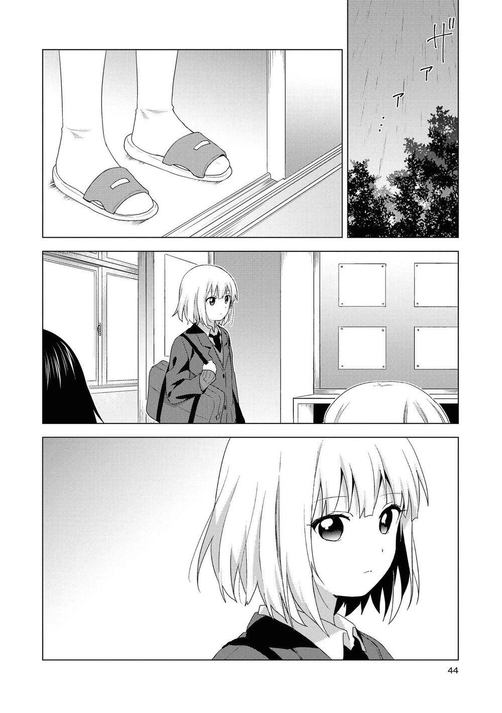 Oomuroke Chapter 60 - 4