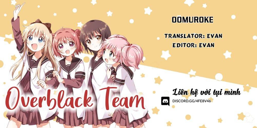 Oomuroke Chapter 60 - 11