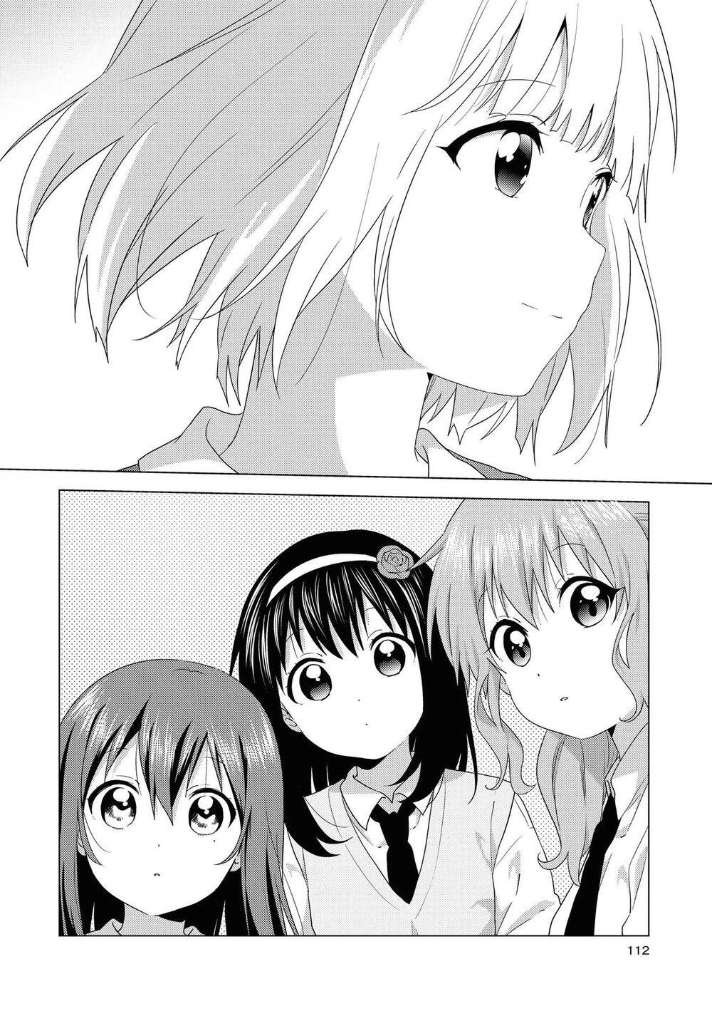 Oomuroke Chapter 66 - 10