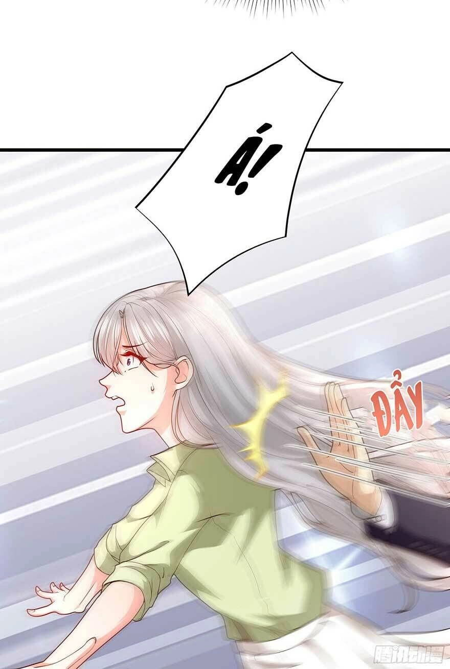 Satan Tổng Tài, Đừng Yêu Tôi Chapter 1 - 8