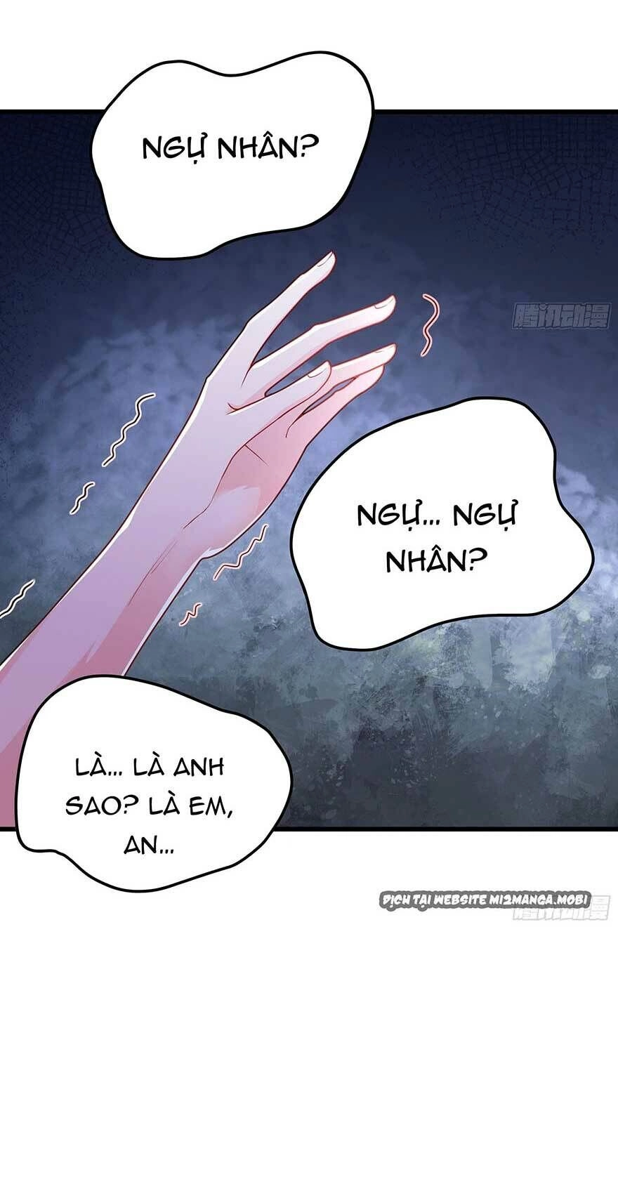 Satan Tổng Tài, Đừng Yêu Tôi Chapter 1 - 10
