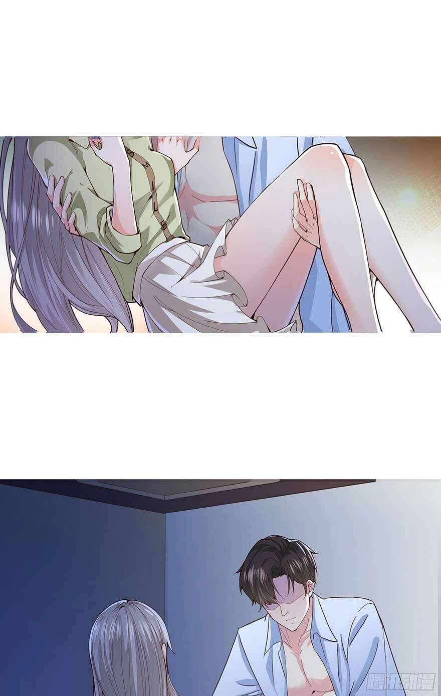 Satan Tổng Tài, Đừng Yêu Tôi Chapter 1 - 12