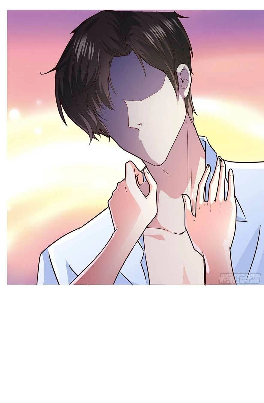 Satan Tổng Tài, Đừng Yêu Tôi Chapter 1 - 14