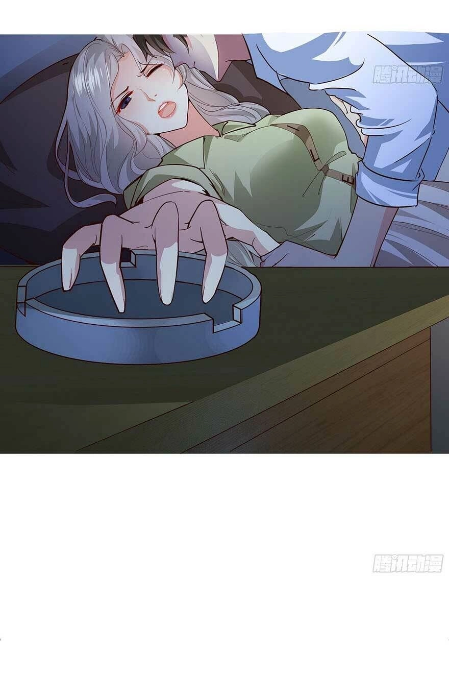 Satan Tổng Tài, Đừng Yêu Tôi Chapter 1 - 16