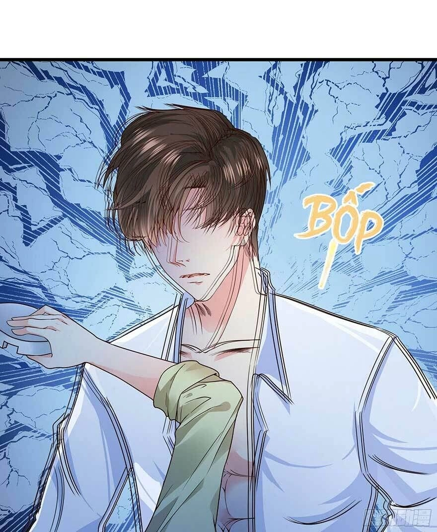 Satan Tổng Tài, Đừng Yêu Tôi Chapter 1 - 17